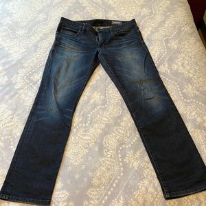 Bobobos Premium Denim Jetsetter Jeans